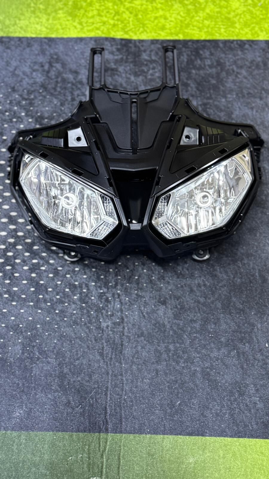 Orijinal Tracer 700 2016-19  Far Takımı