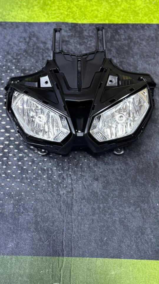 Tracer 700 2016-19 Far Takımı