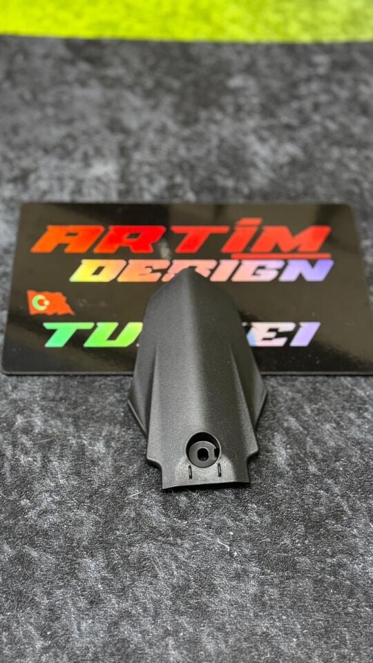 Yamaha R7 Orijinal Stop Kapak BEB2172X00