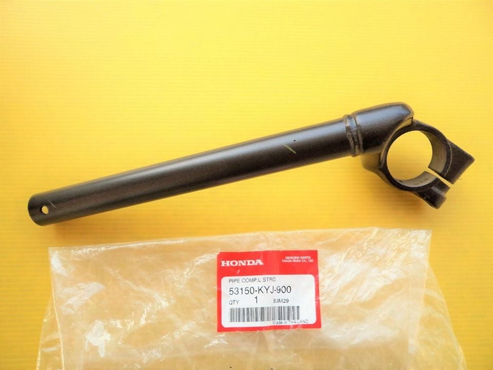 Honda Cbr 250 Orjinal Sol Gidon 53150-KYJ-900