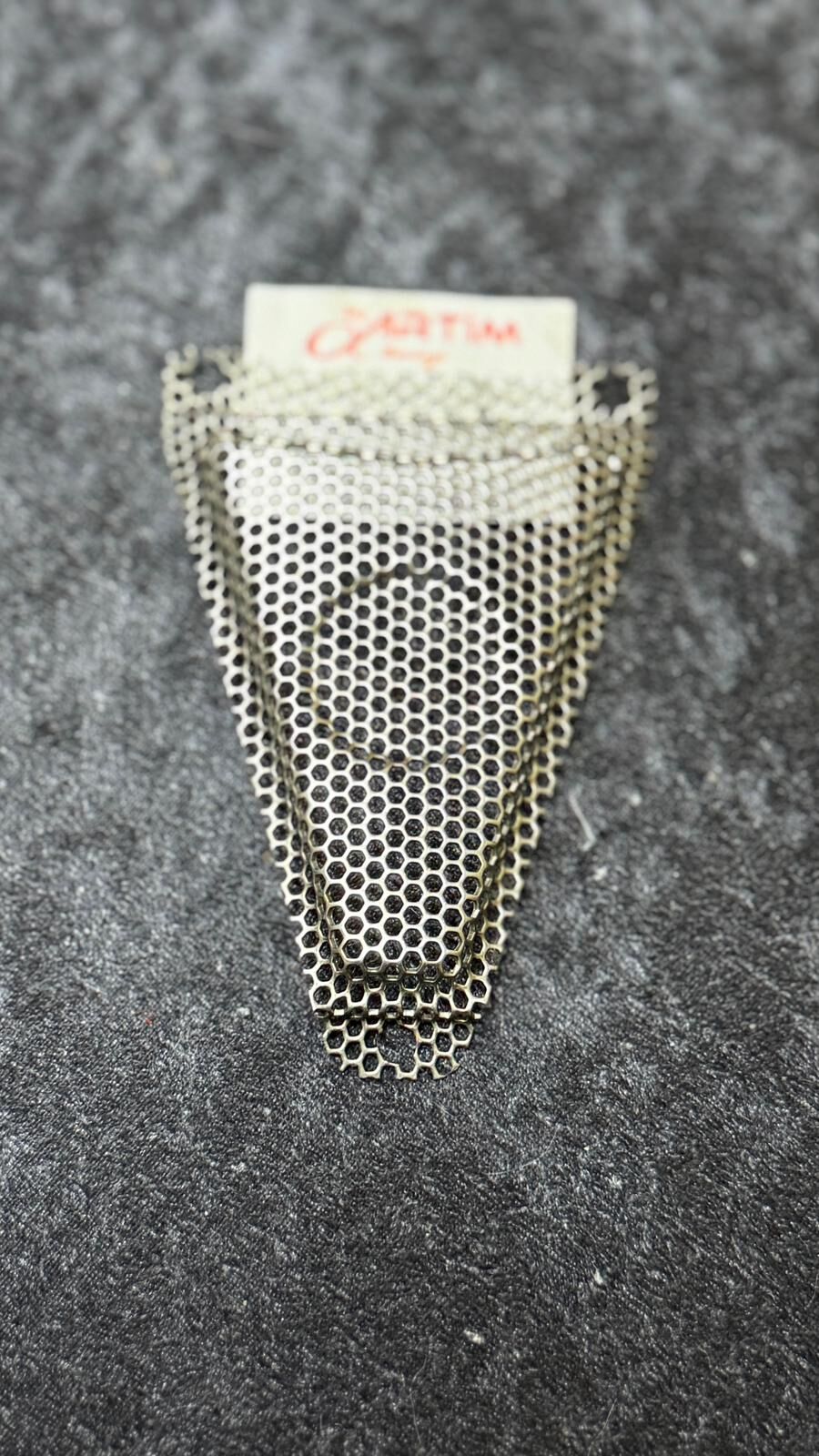 Tracer 700 Ön Izgara Metal Koruma BC6F837N0000