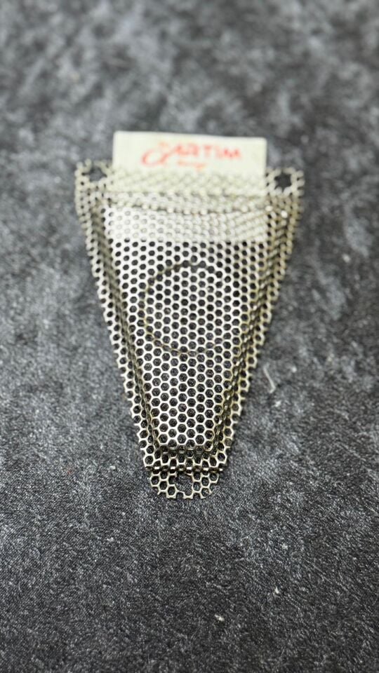 Tracer 700 Ön Izgara Metal Koruma BC6F837N0000