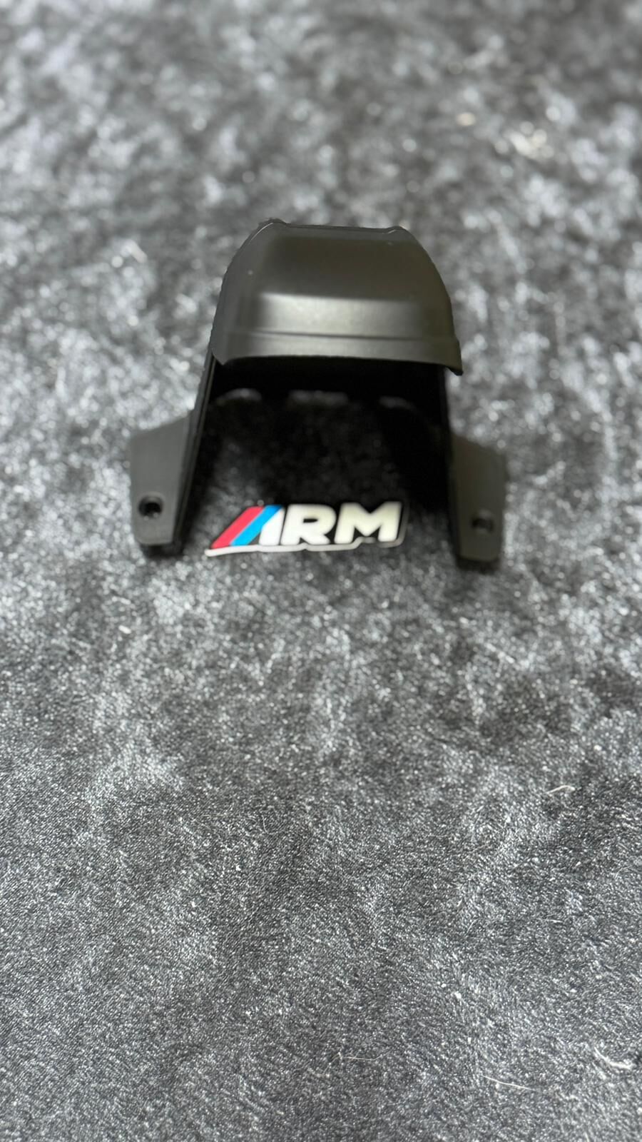 Mt-09 2017-20 Plakalık Lamba Kapak BS22163A00