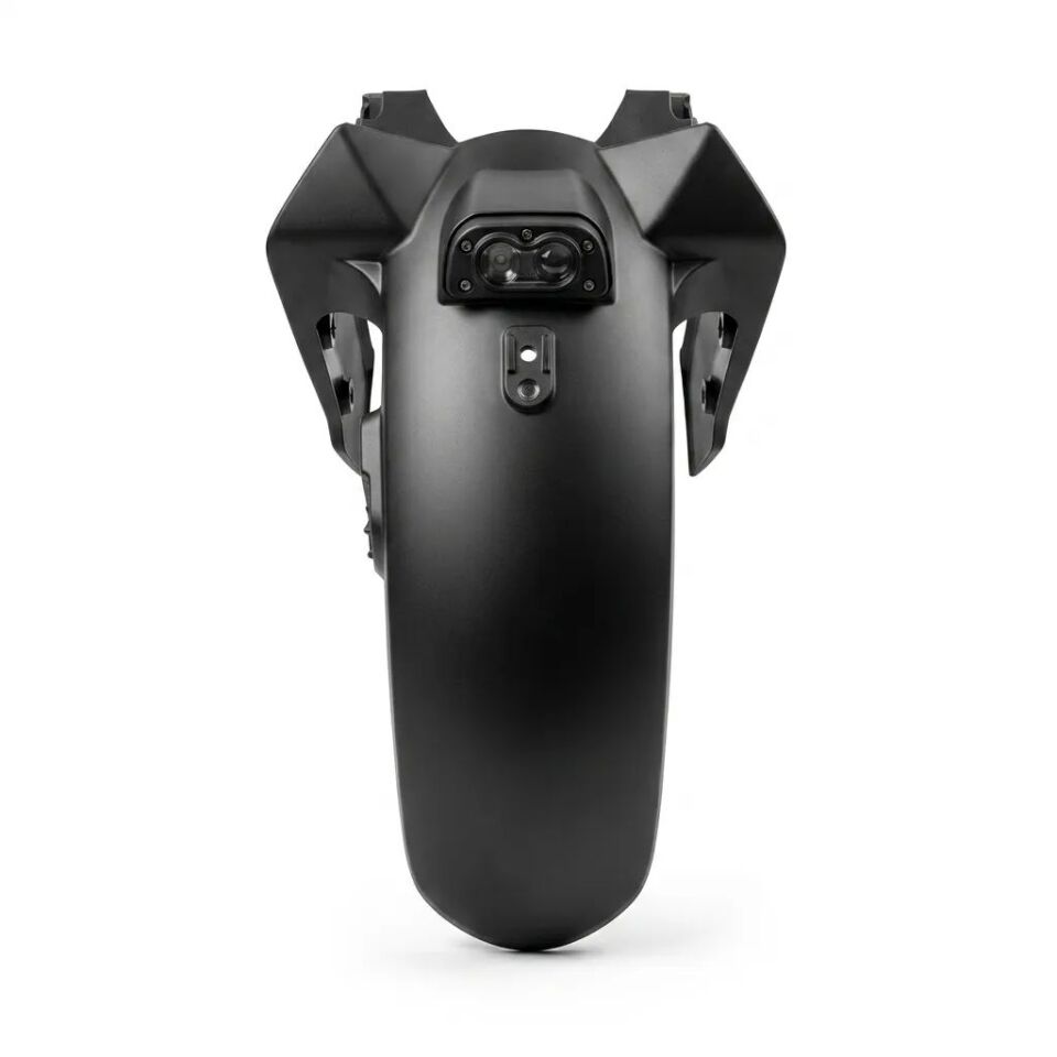 Tmax 530-560 Ön Çamurluk Arka Kısım BBW2155600