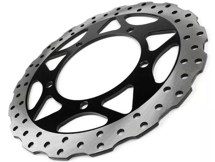 Kawasaki Ninja 250R Ön Disk