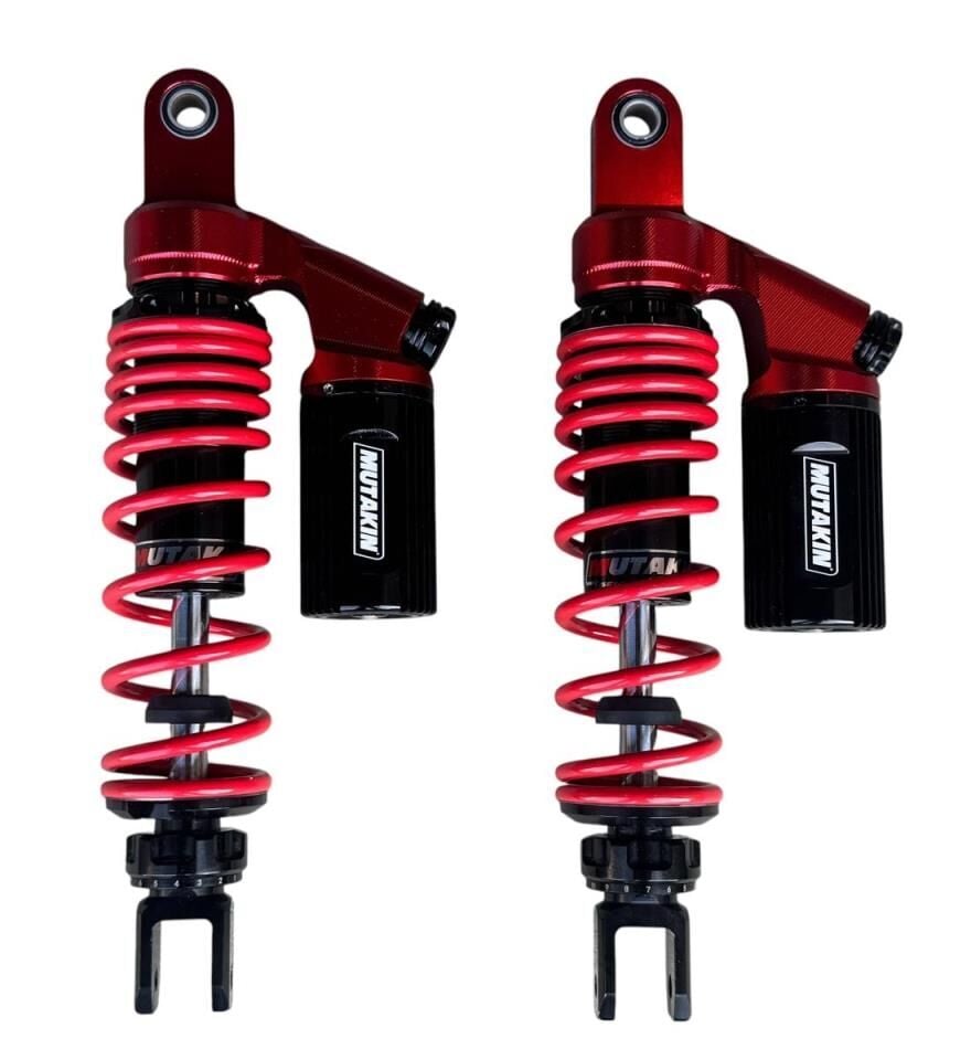 Nmax 125-155 2015-26 Gazlı Perfonmas Arka Amortisör