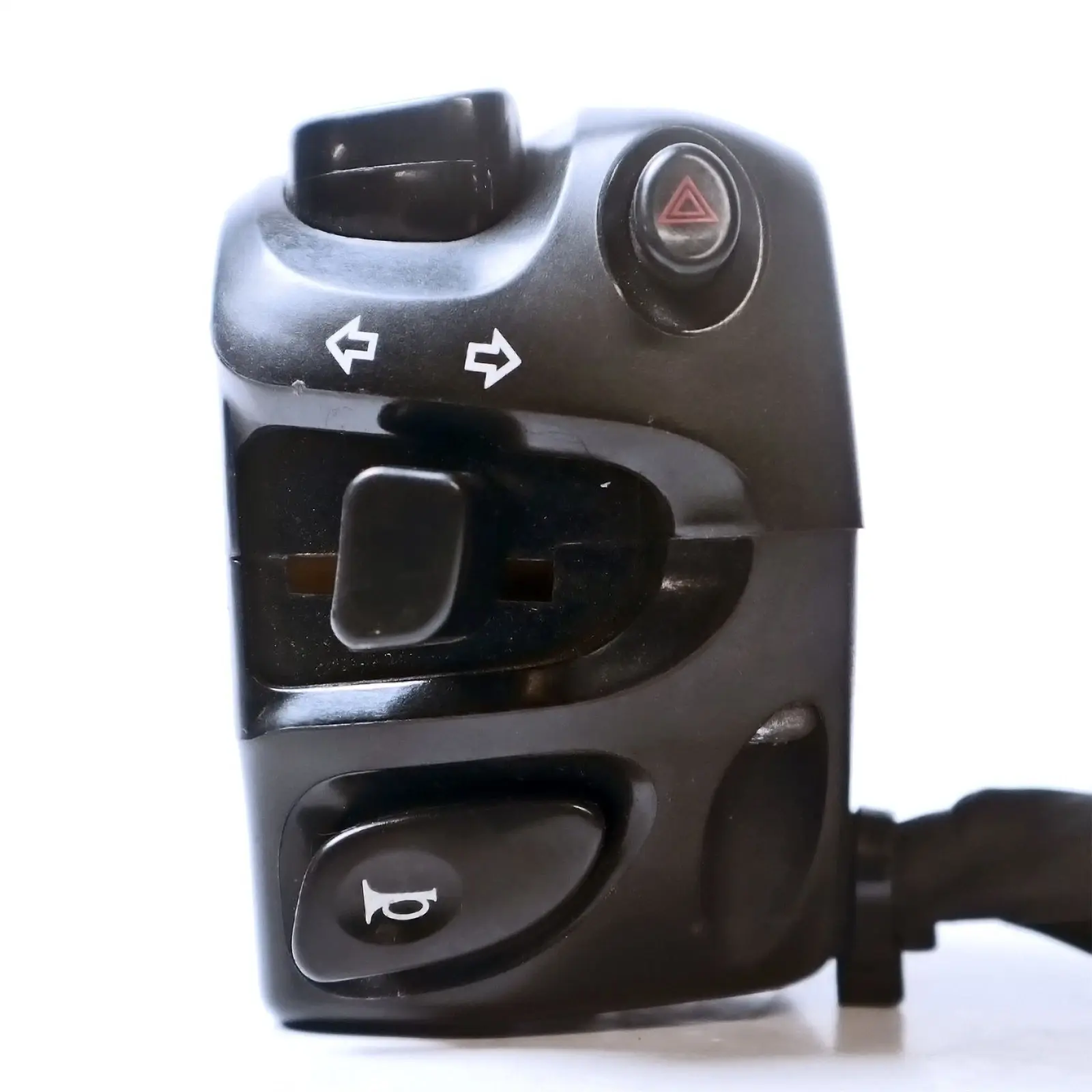 Yamaha Xj6 2009-16 Sol Kumanda 20S8396900