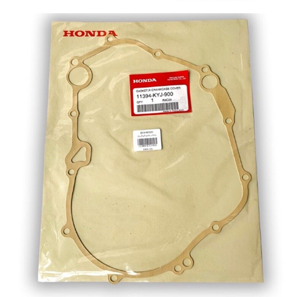 Honda Cbr 250-Crf 250L Orijinal Debriyaj Kapak Conta 11394-KYJ-900