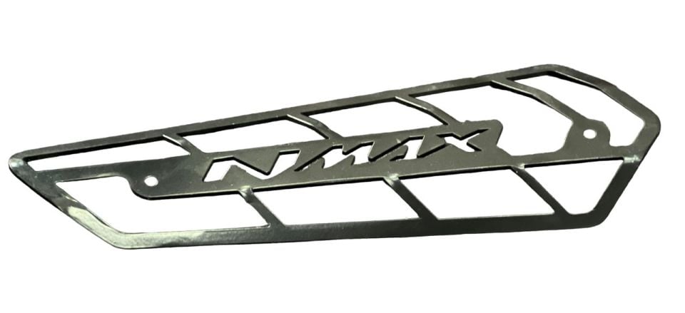 Nmax 125-155 2015-2020 Egzoz Koruma Demiri