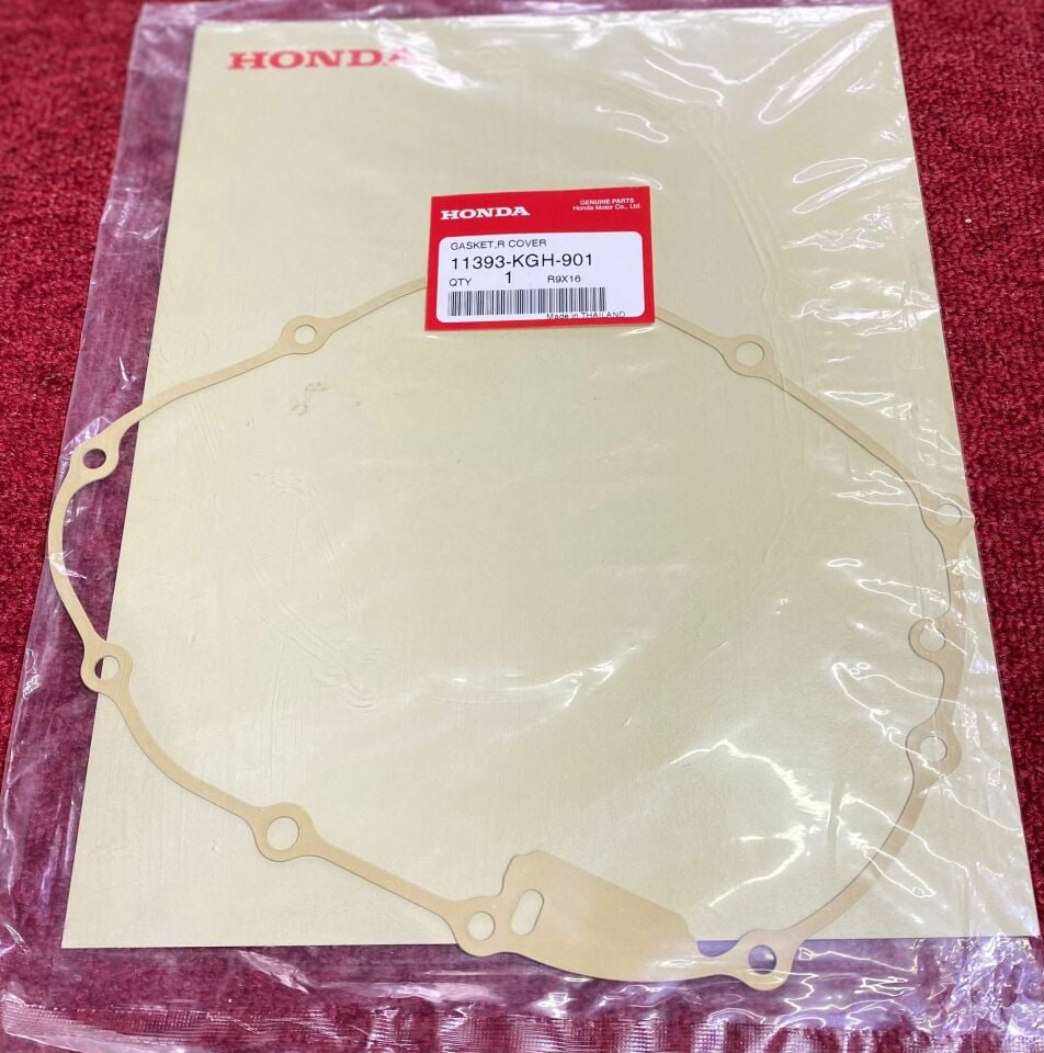 Honda Cbr 125 Orjinal Debriyaj Kapak Contası 11393-KGH-901
