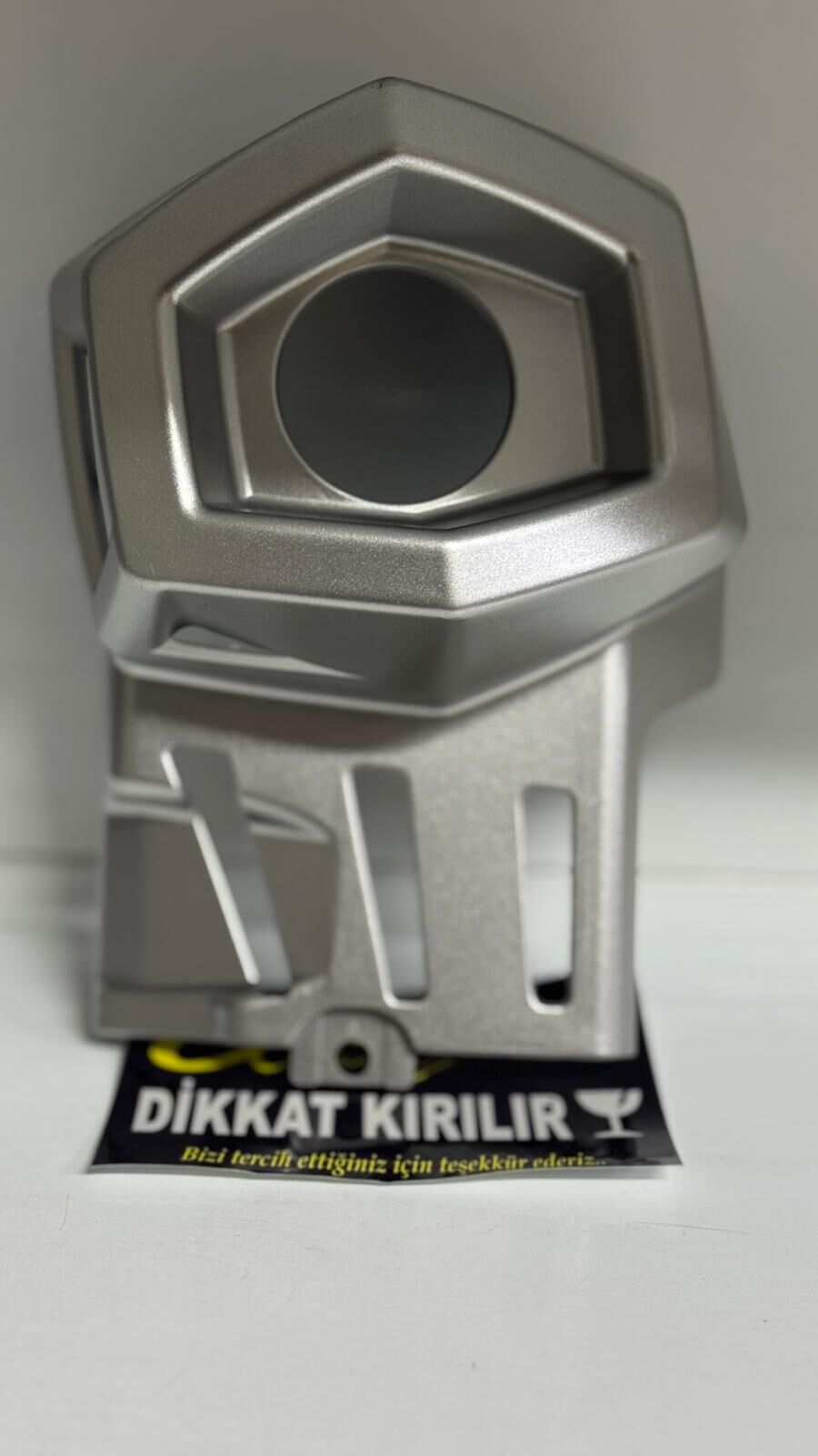 Yamaha Xt 660Z Egzoz Kapak 2009-16 11DE47980000