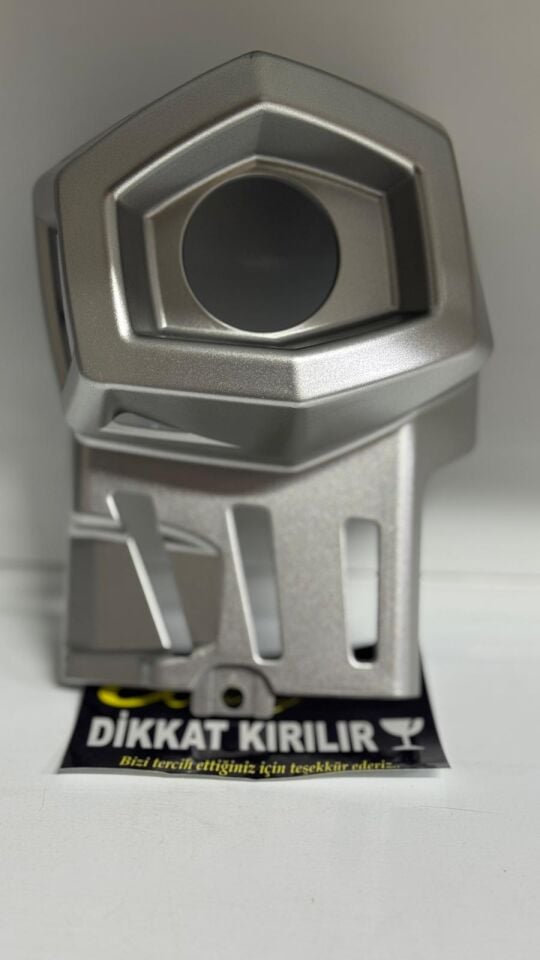 Yamaha Xt 660Z Egzoz Kapak 2009-16 11DE47980000