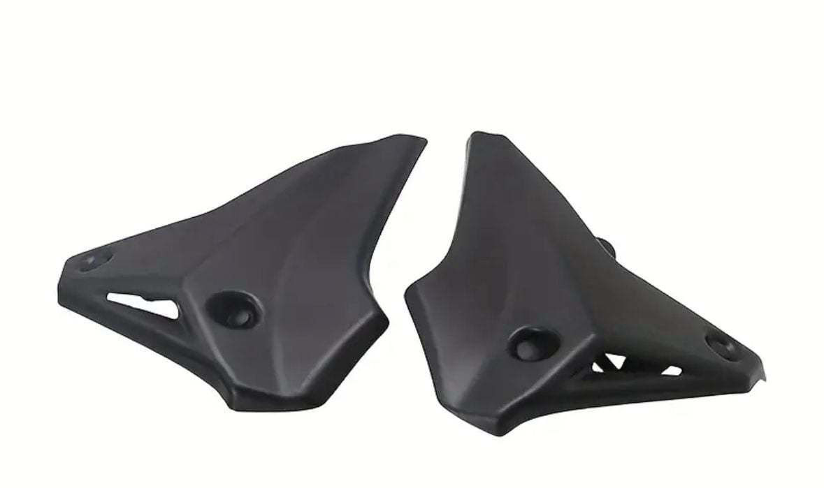 Yamaha Mt-09 2014-16 Maşa Kapak Seti