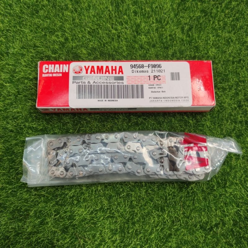 Nmax 125-155 2015-20 Orijinal Egzantrik Zinciri 94568-F9096