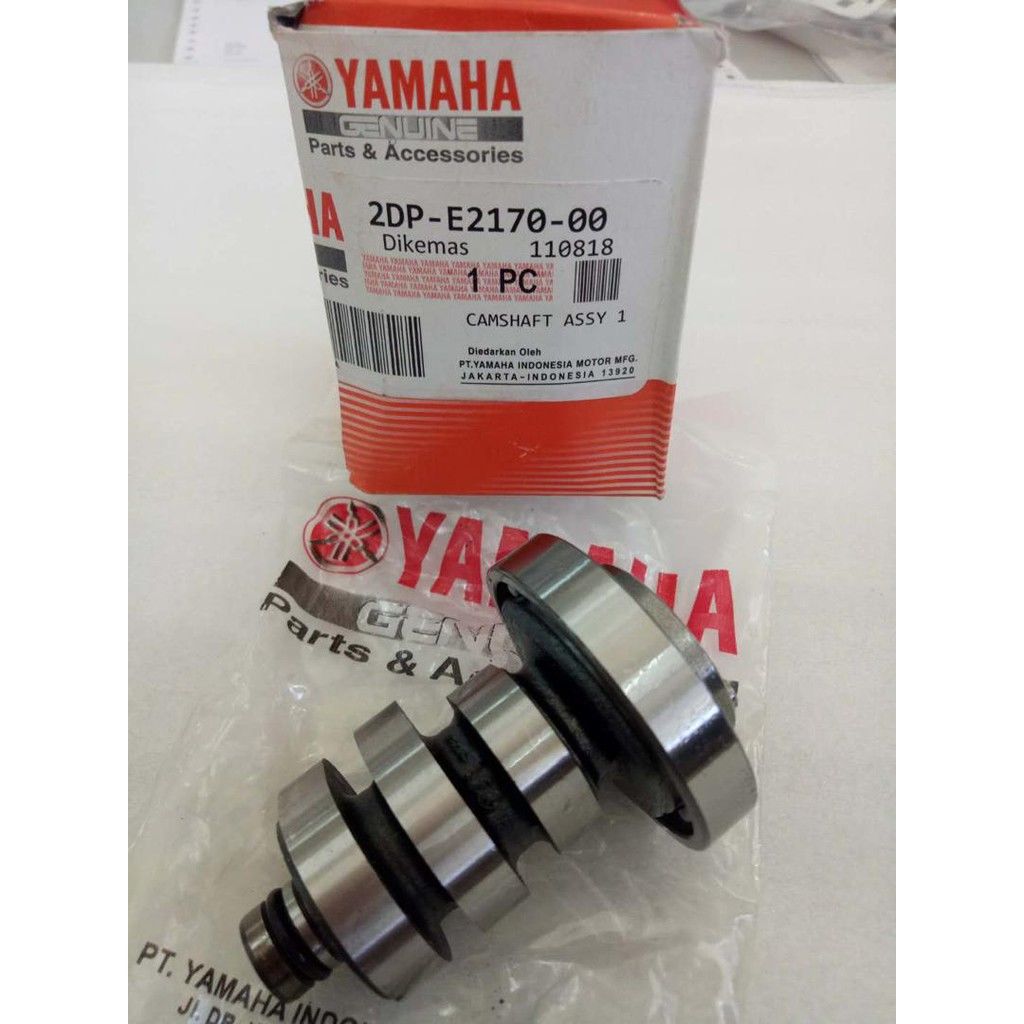 Nmax 155 2015-20 Orijinal Kam Mili Egsantrik Mili 2DPE21700100