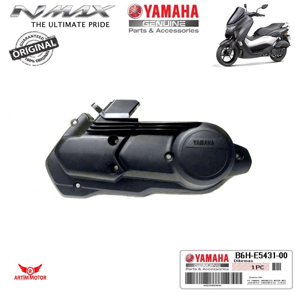 Nmax 2021-2024 Orijinal Debriyaj Koruma Plastiği B6HE543100