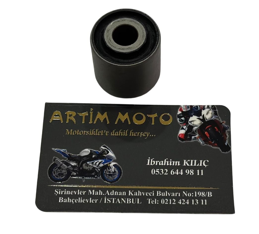 Nmax 125-155 2015-20 Orijinal Motor Blok Takozu 903881081400