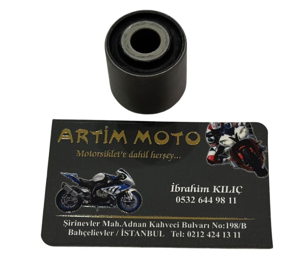 Nmax 125-155 2015-20 Orijinal Motor Blok Takozu 903881081400