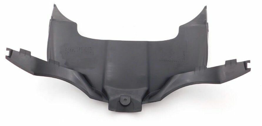 Honda Cbr 1000RR 2008-11 Orjinal Far Altı Plastik-Yarasa Panzolot 64220-MFL-000