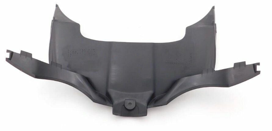 Honda Cbr 1000RR 2008-11 Orjinal Far Altı Plastik-Yarasa Panzolot 64220-MFL-000