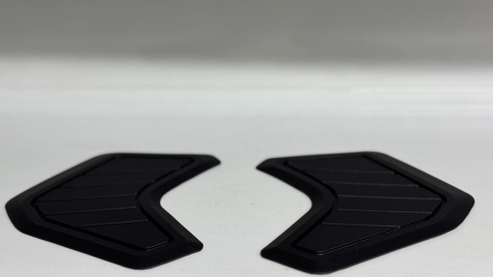 Mt-09 2014-20  Orijinal Yan Ped 1RCF41D00000