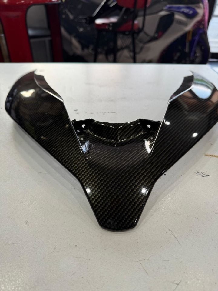 Pcx 125 2018-20 Karbon Kafa V Grenaj