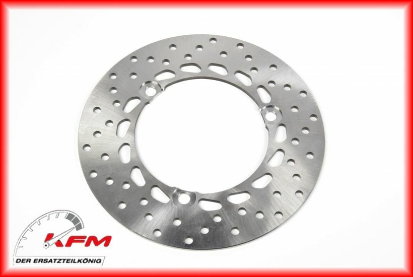 Nmax 125-155 Orijinal Arka Fren Diski 2DPF582W00