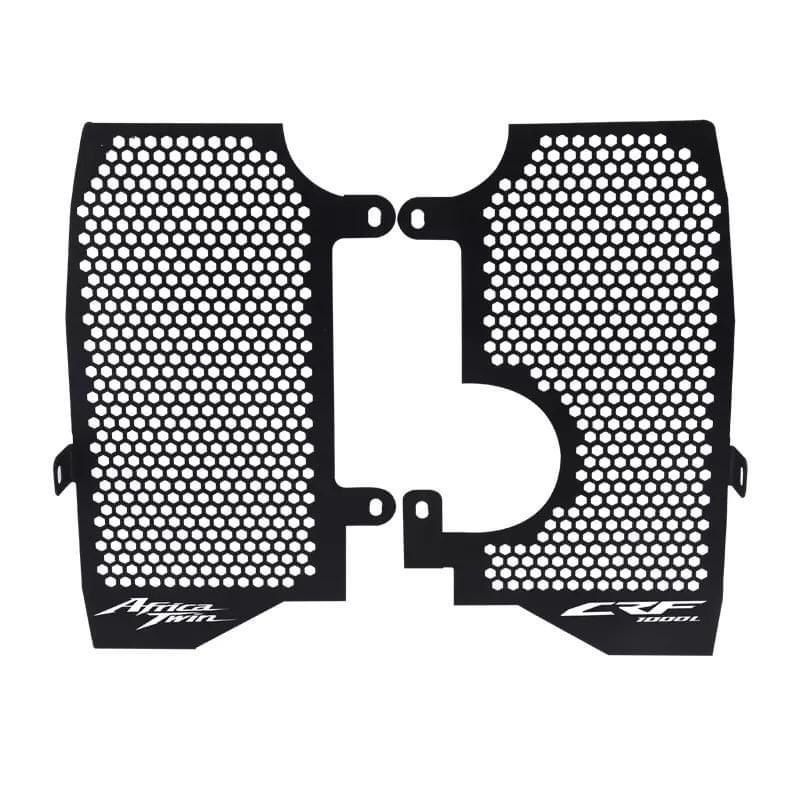 Honda Crf 1000L Africa Twin 2016-2019 Uyumlu Radyatör Koruma