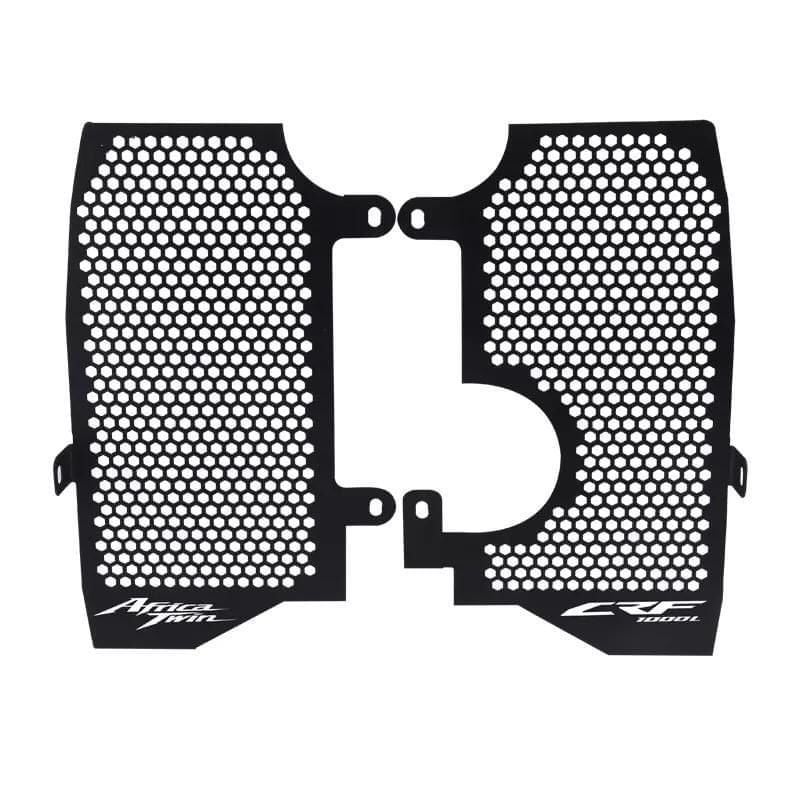 Honda Crf 1000L Africa Twin 2016-2019 Uyumlu Radyatör Koruma