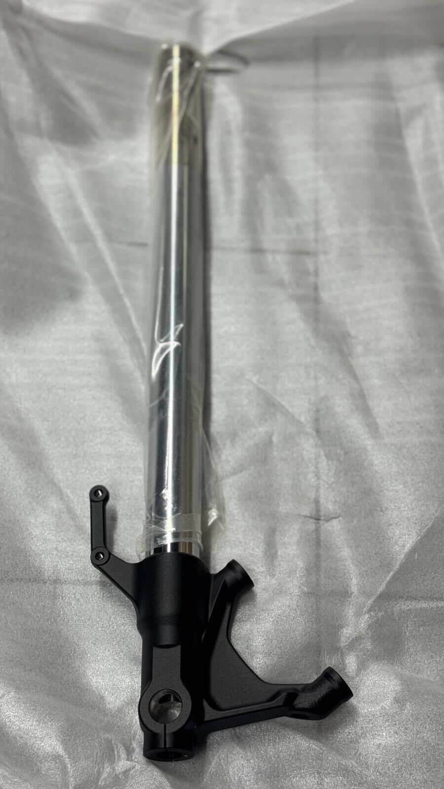 Mt-09 2017-20 Tracer 900 Ön Amortisör Mili