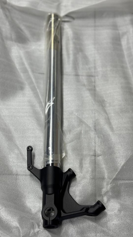 Mt-09 2017-20 Tracer 900 Ön Amortisör Mili