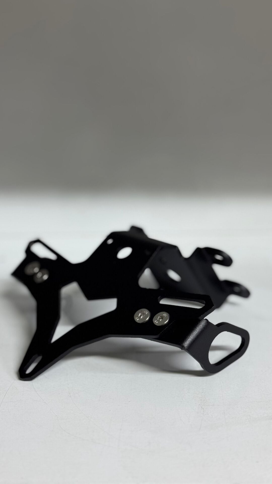 Yamaha Yzf R7 Sabit Kısa Spor Plakalık