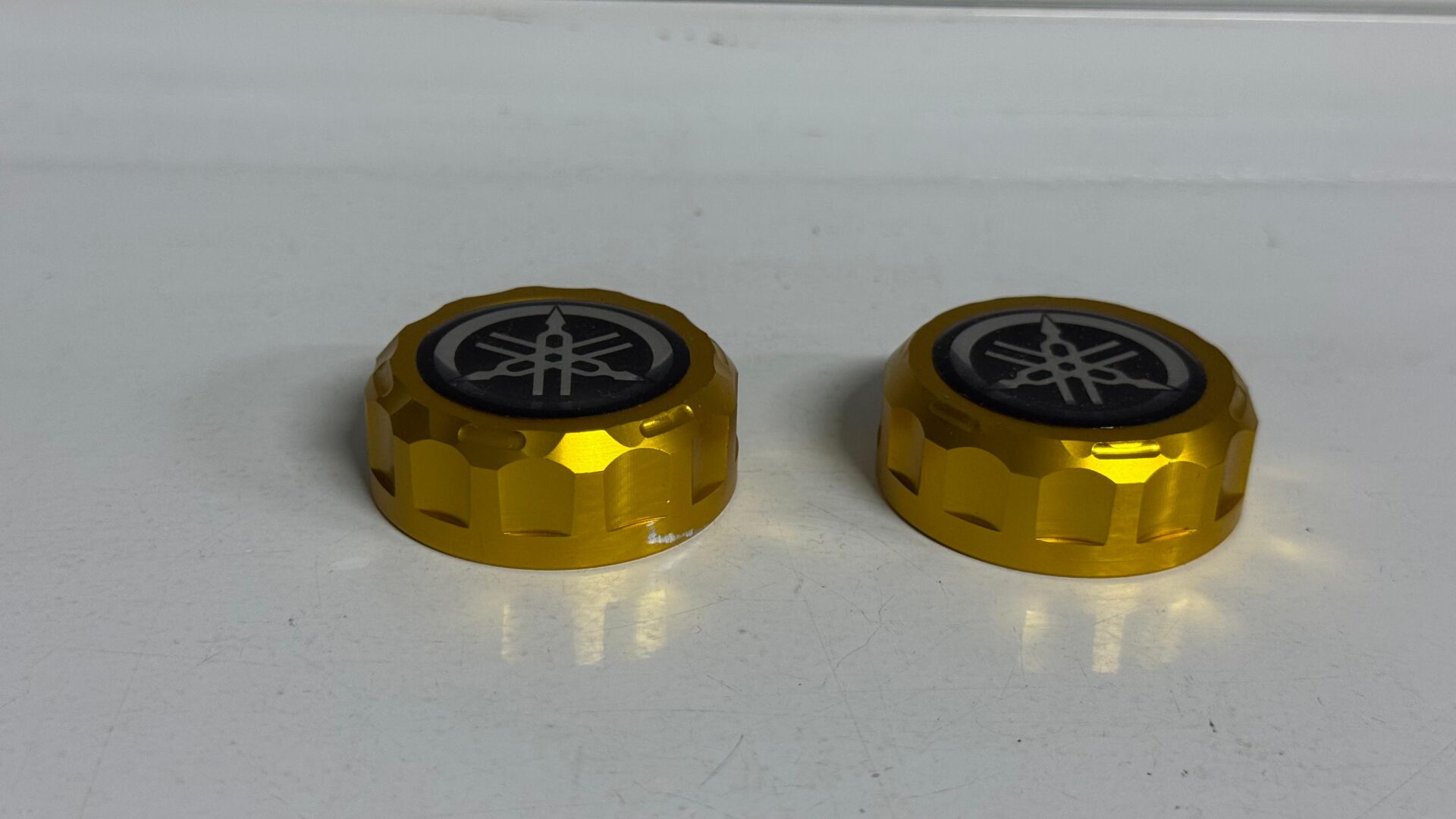 Yamaha Mt-07 Arka Hidrolik Kapak