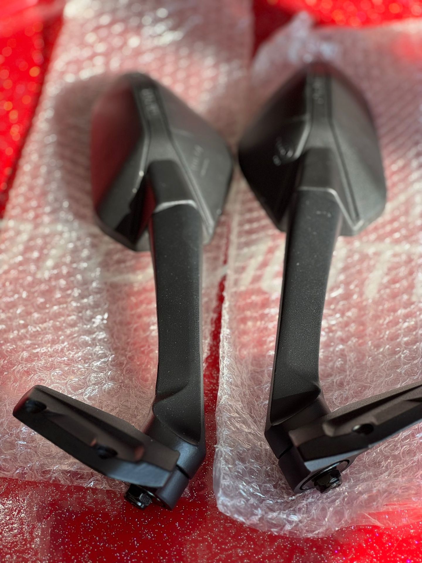 Cf Moto Sr 250 Ayna Set