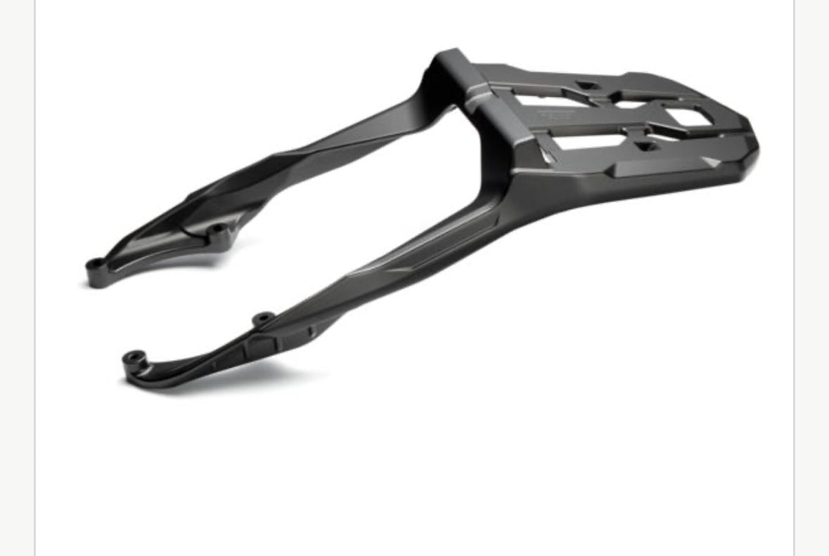 Yamaha Mt-09 2014-16 Çanta Taşıyıcı 1RC248D00100