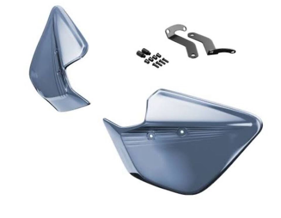 Nmax 125-155 Orijinal Elcik Koruma 2DPF85F0000