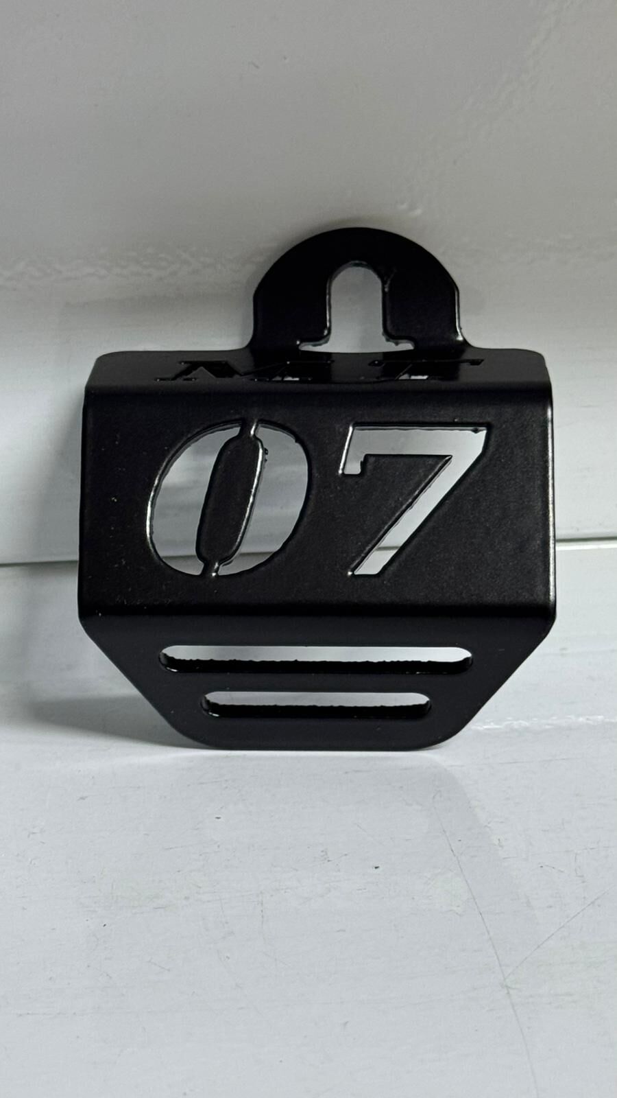 Yamaha Mt-07 Arka Hidrolik Koruma