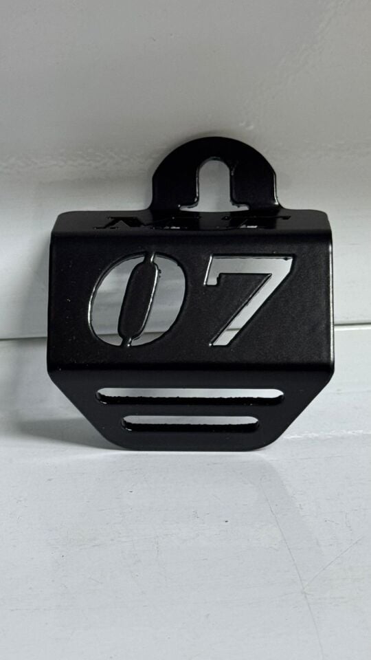 Yamaha Mt-07 Arka Hidrolik Koruma