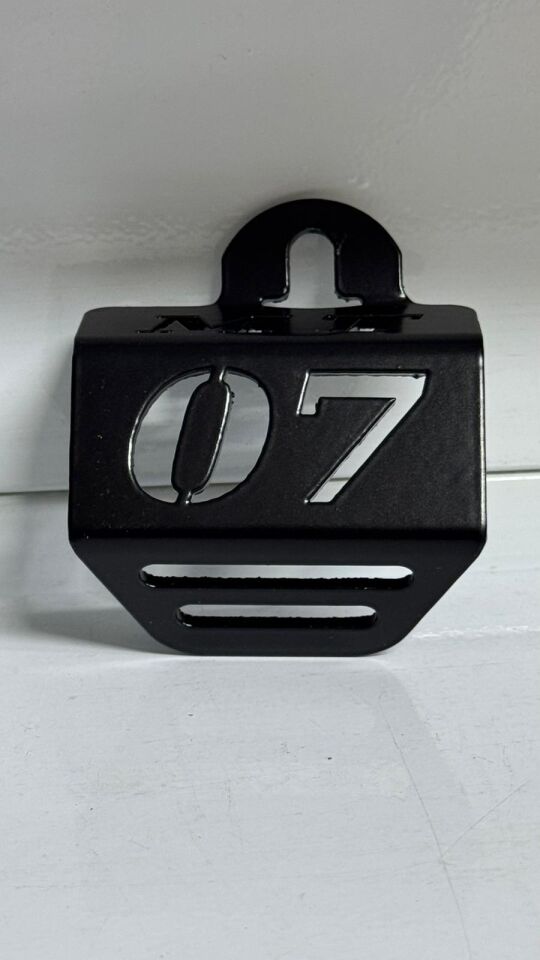 Yamaha Mt-07 Arka Hidrolik Koruma