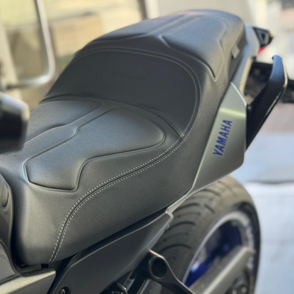 Tracer 700 2016-24 Modifiye Comfort Konfor Sele B4TF47300000