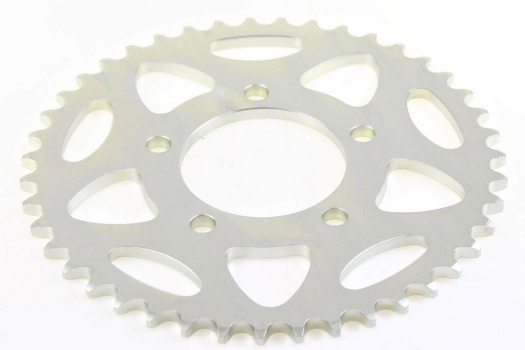 Benelli Tnt 250 Orjinal Arka Dişli 46T 5 Delikli Km 45566