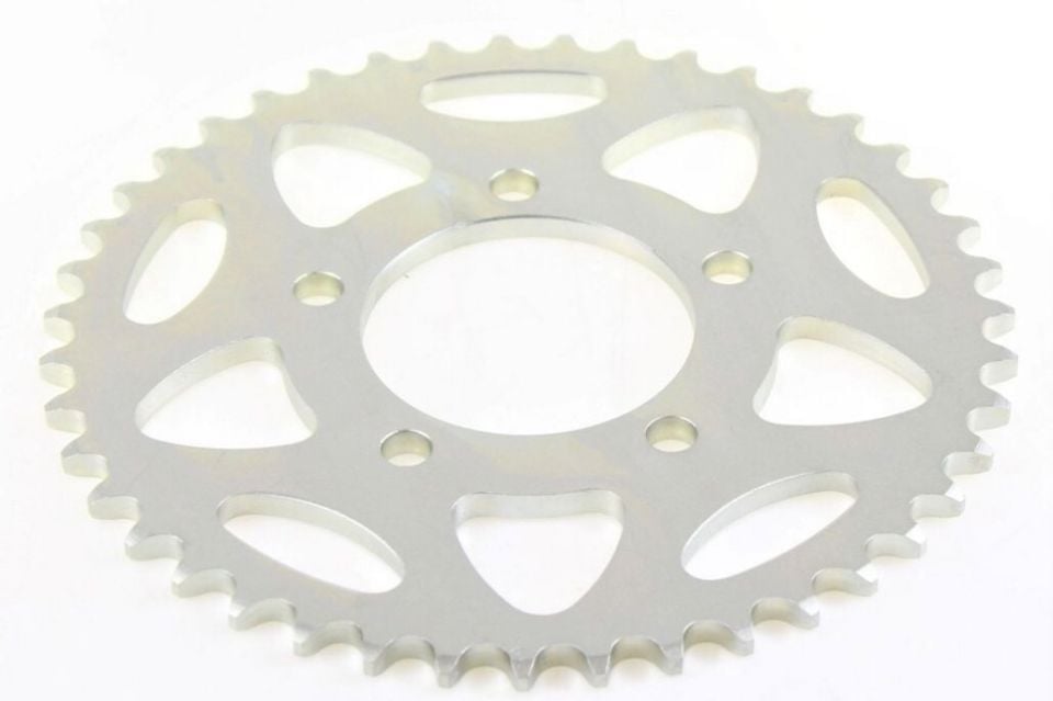 Benelli Tnt 600 Orjinal Arka Dişli 46T 5 Delikli Km 45566