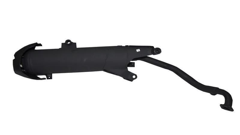 Rks Newlight Egzoz