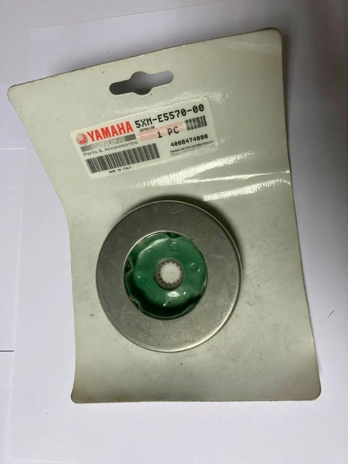 Majesty Marş Kavrama 5XM557000