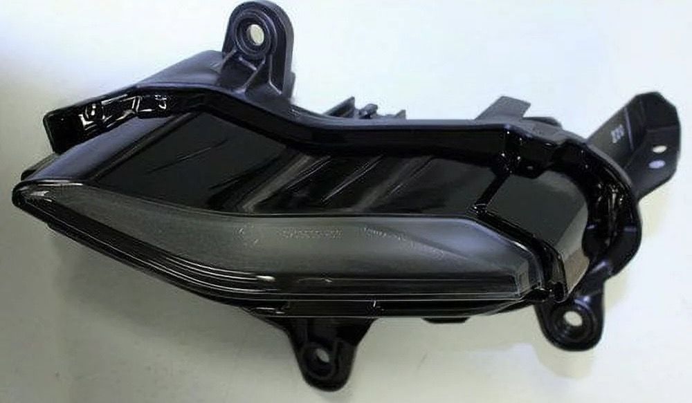 Yzf R7 Orijinal Sağ Ön Far-Gündüz Ledi BEB8430200