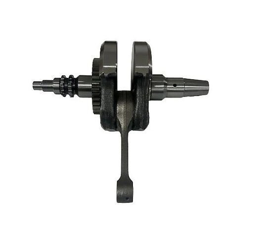 Cf Moto 250Sr Krank Komple Orijinal