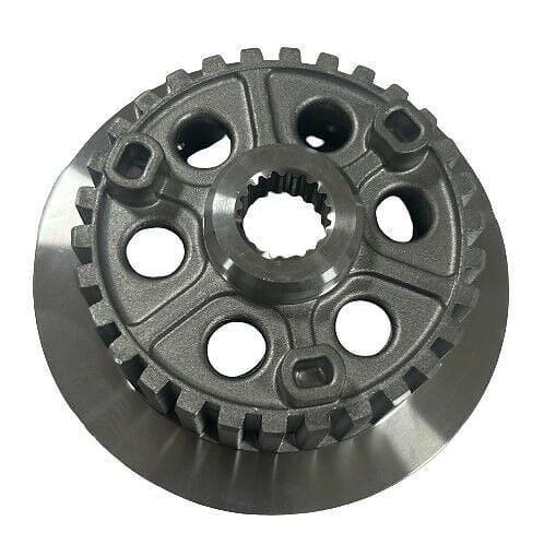 Cf Moto 250 Nk Debriyaj Baskı Alüminyum Üst Orijinal E4