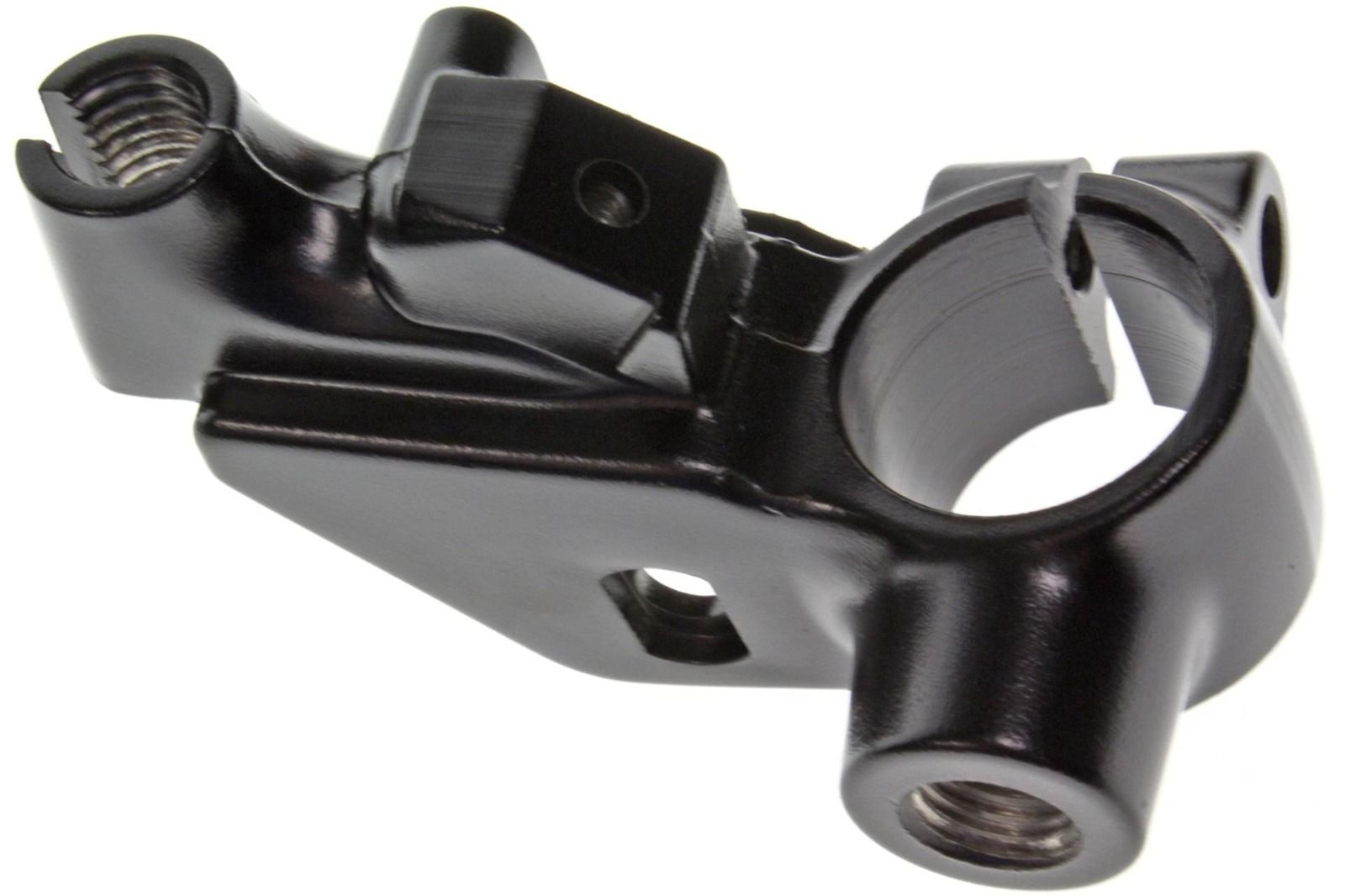 Yamaha Fz-8 Orijinal Debriyaj Sol Ayna Bağlantı Braketi 1B38291100