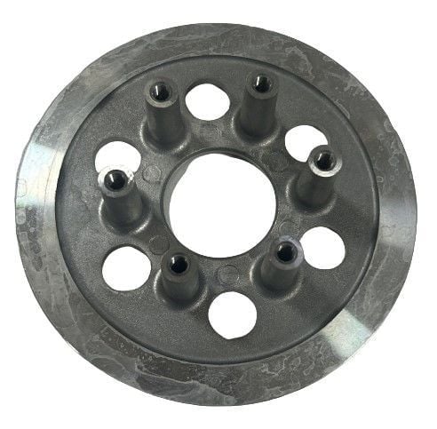 Cf Moto 250 Nk Debriyaj Baskı Alüminyum Alt Orijinal E4