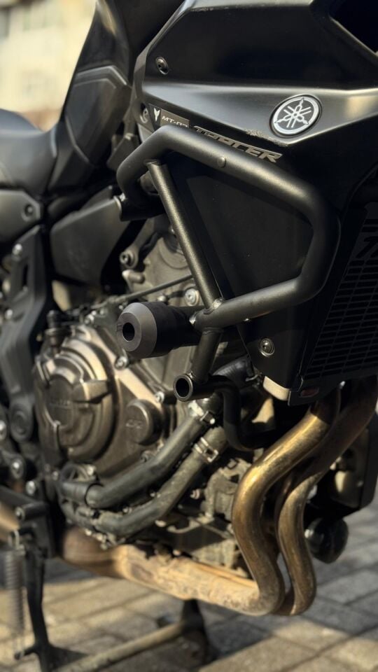 Tracer 700 2016-19 Orijinal Koruma Demiri BC6F11D000